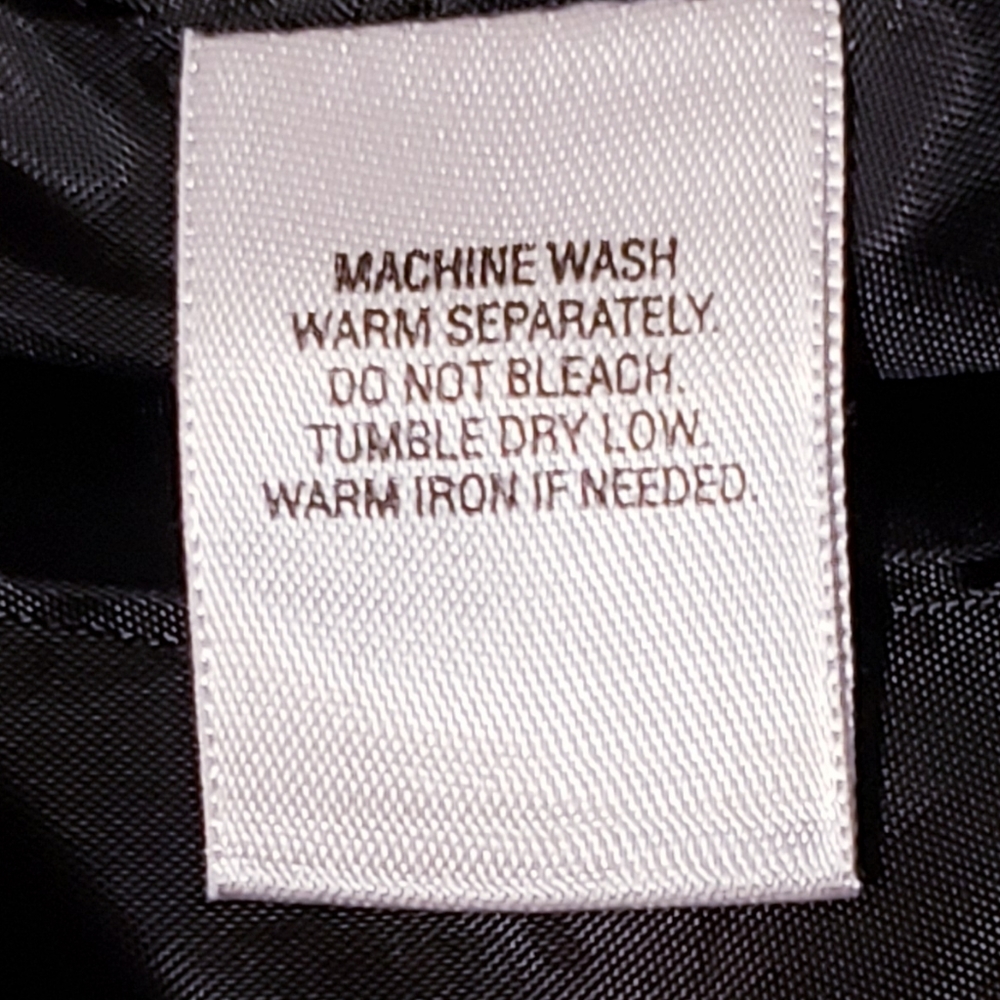apostrophe essential skirt - size 4 - Picture 4 of 4